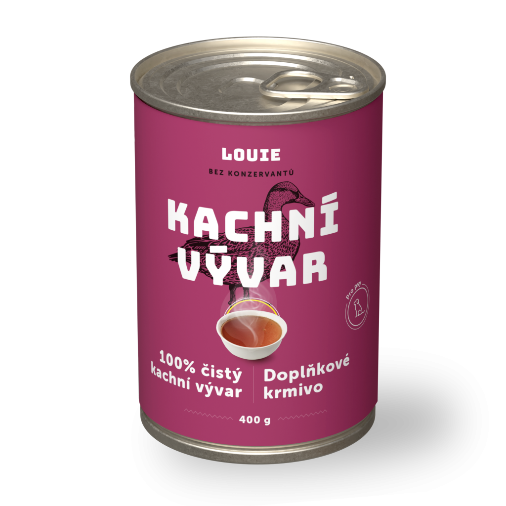 Vývary
