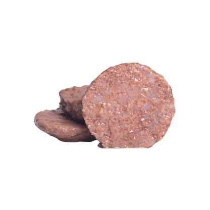 Hähnchen mit Reis und Taurin 200g