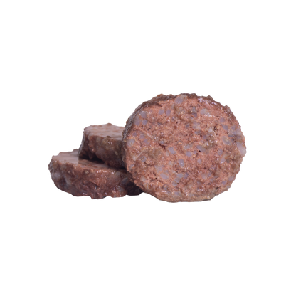 Ente mit Reis und Taurin 200g