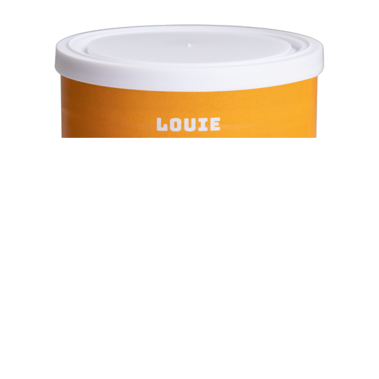 Deckel für Dosen 800 g und 1200 g